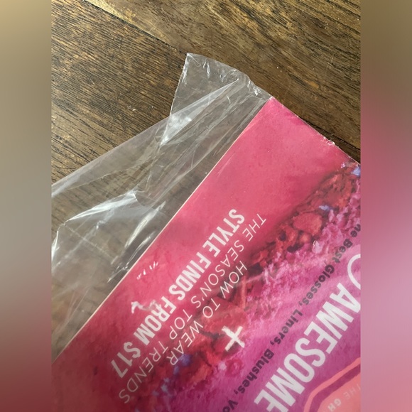 NWT Good Housekeeping Magazine Dr. Oz September 2015 - Picture 2 of 7